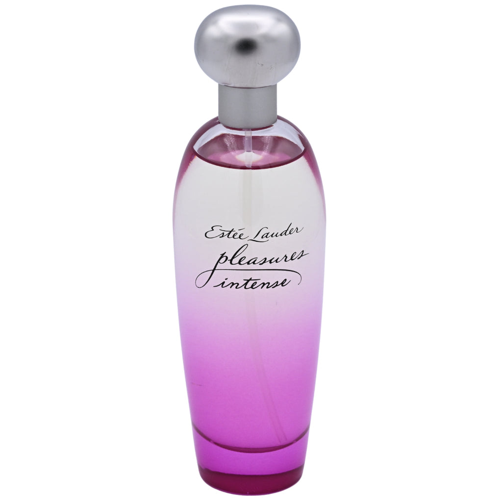 PLEASURES INTENSE by Estee Lauder 3.4 oz edp Perfume for women NEW IN BOX