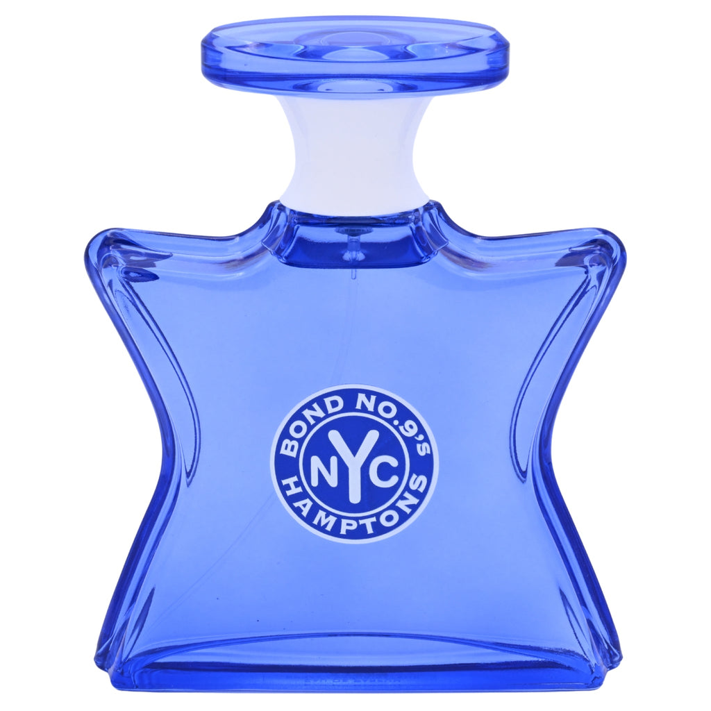 Hamptons by Bond No. 9 perfume for unisex EDP 3.3 / 3.4 oz New in Box