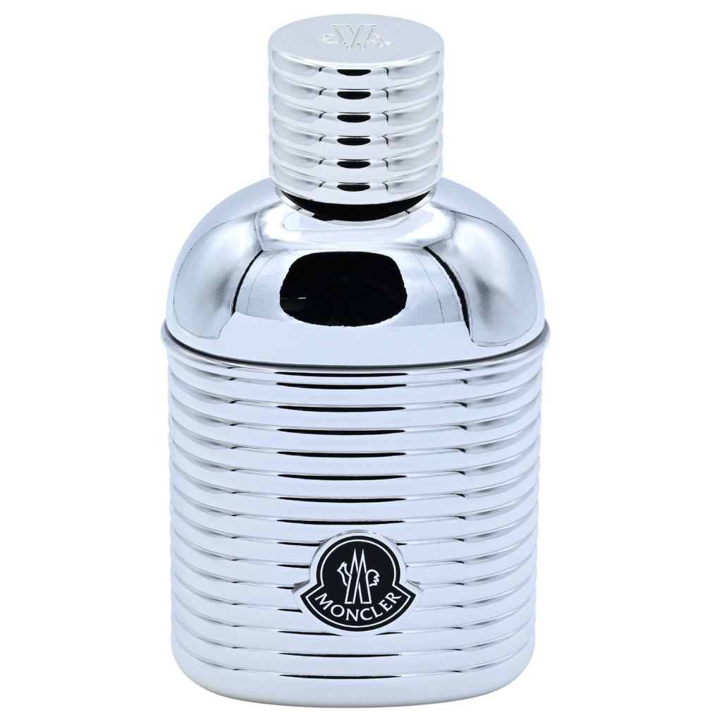 Moncler Pour Homme by Moncler cologne EDP 3.4 oz New Tester
