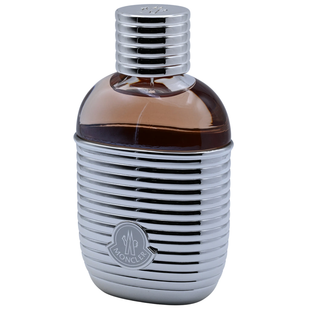 Moncler Pour Femme by Moncler perfume EDP 3.4 oz New Tester