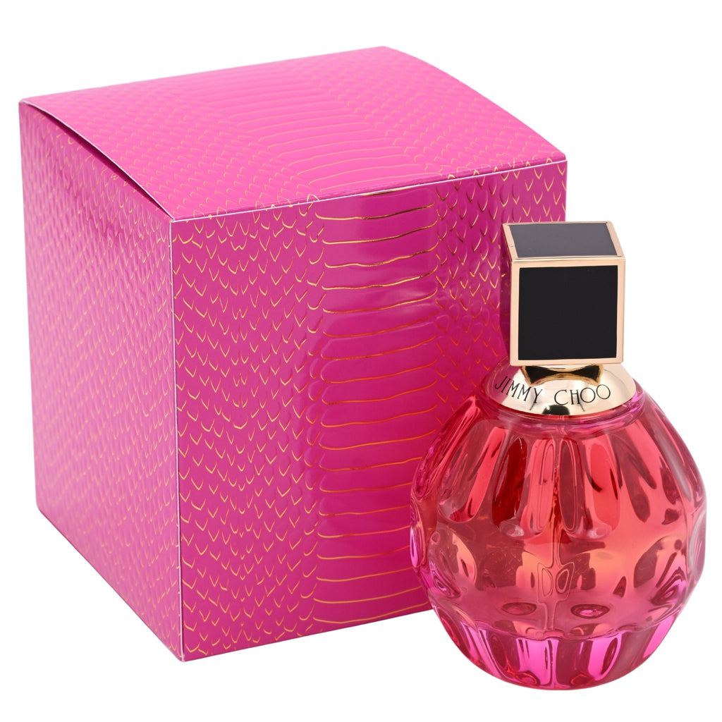 Rose Passion by Jimmy Choo perfume for her EDP 2.0 oz New in Box