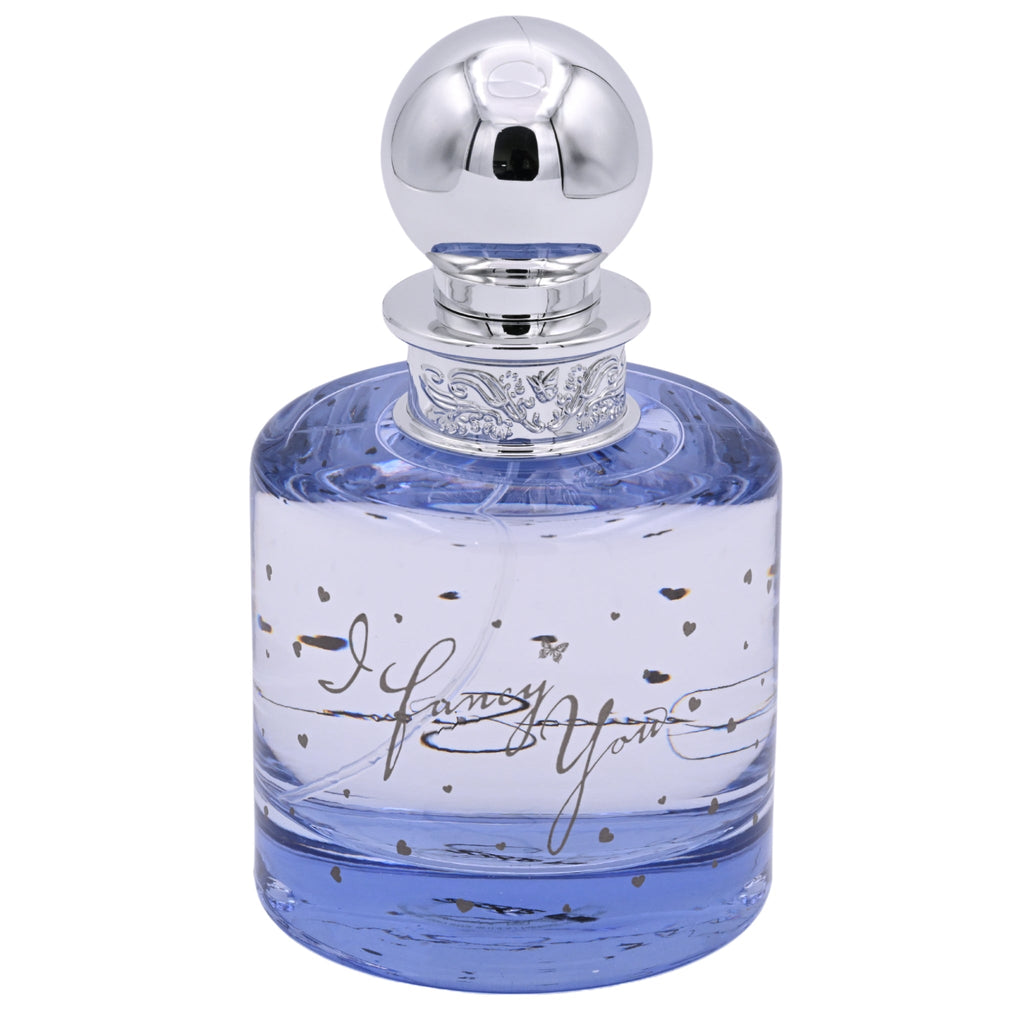 I Fancy You by Jessica Simpson 3.3 / 3.4 oz edp perfume women NEW in Retail Box