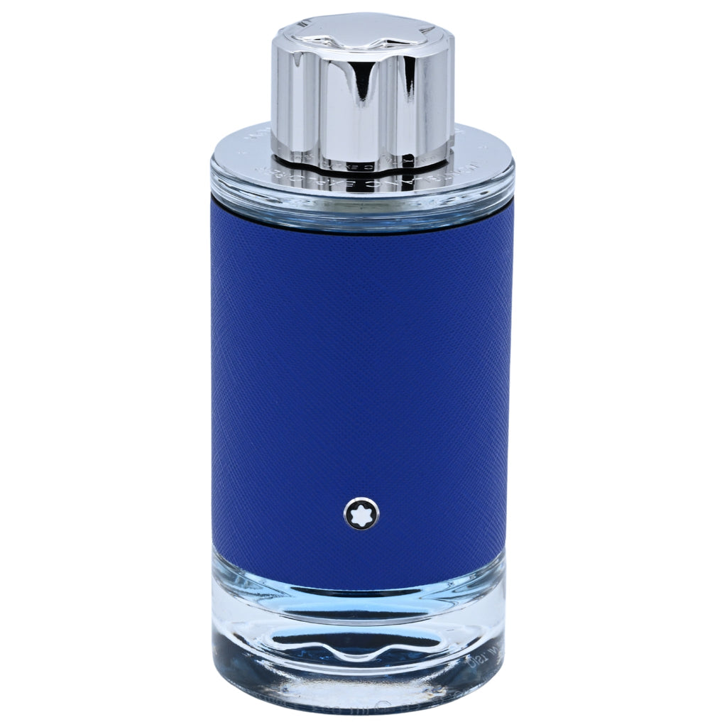 Explorer Ultra Blue by Mont Blanc for men EDP 6.8 oz 6.7 New in Box