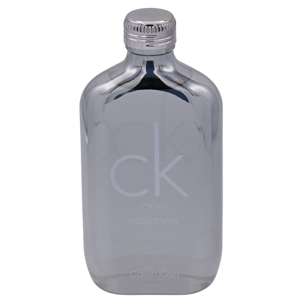 Ck One Essence by Calvin Klein parfum intense 6.7  6.8 oz New in Box