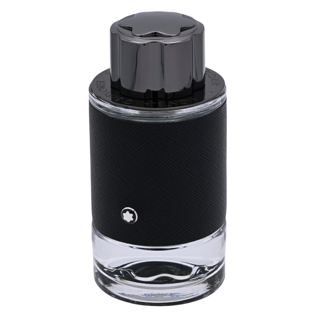 Explorer by Mont Blanc Men cologne for him EDP 3.3 / 3.4 oz New in Box