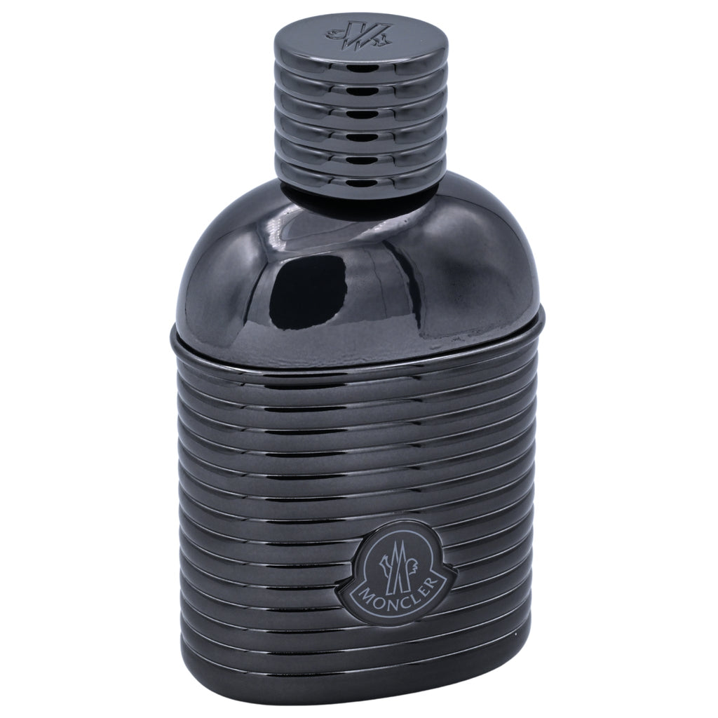 Moncler Sunrise Pour Homme by Moncler cologne EDP 3.4 oz New Tester