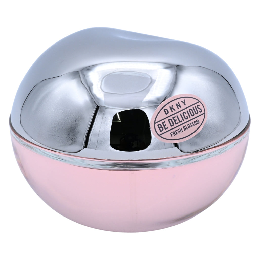 DKNY Be Delicious Fresh Blossom By Donna Karan EDP 3.3 / 3.4 oz New in Box