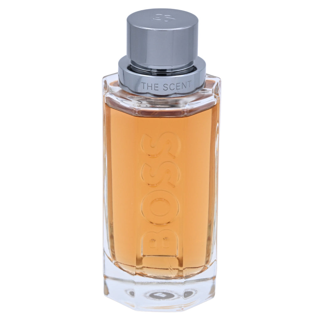 BOSS THE SCENT by HUGO BOSS cologne for Men edt 3.3 / 3.4 oz New in Box