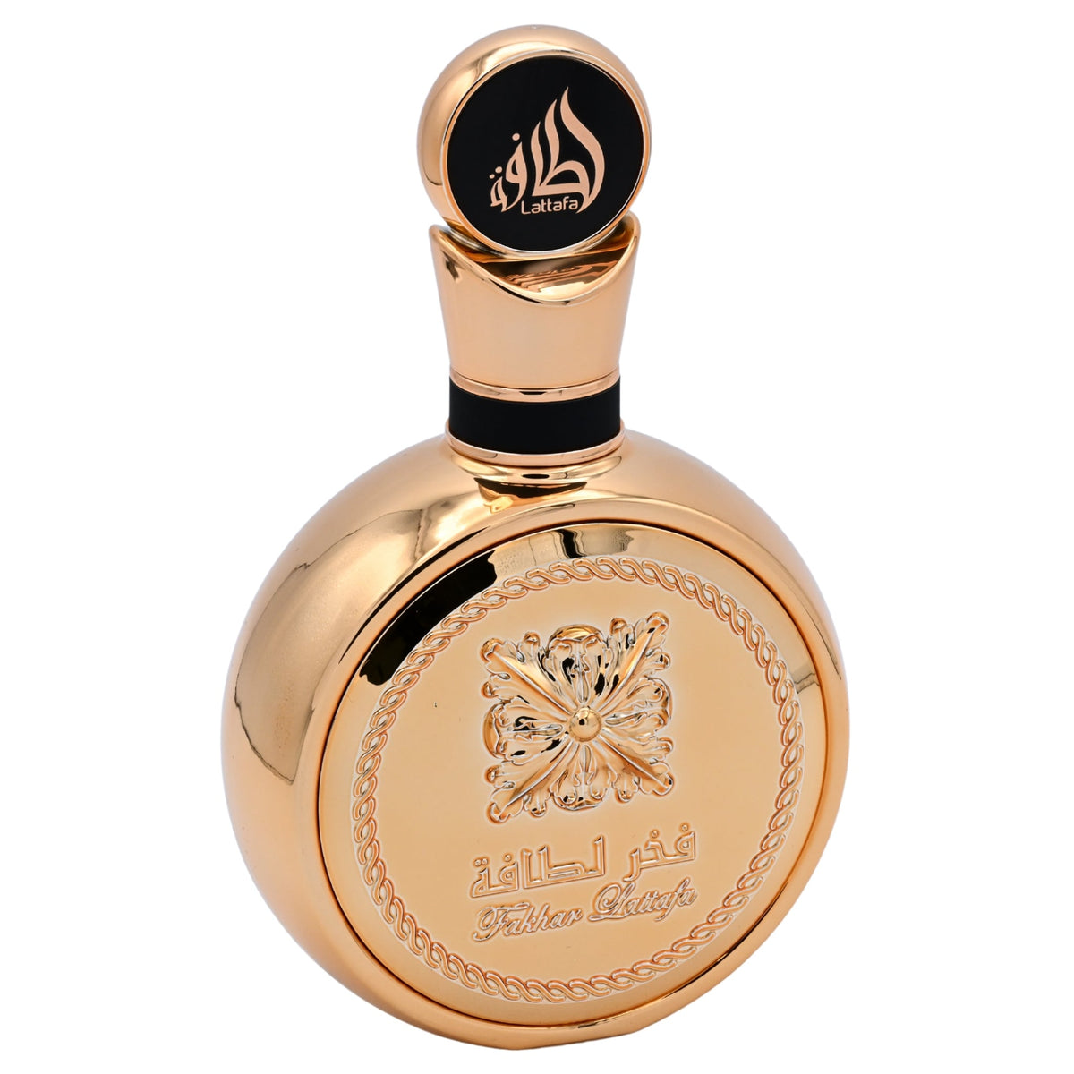 Fakhar Extrait by Lattafa perfume for unisex EDP 3.3 / 3.4 oz New in Box