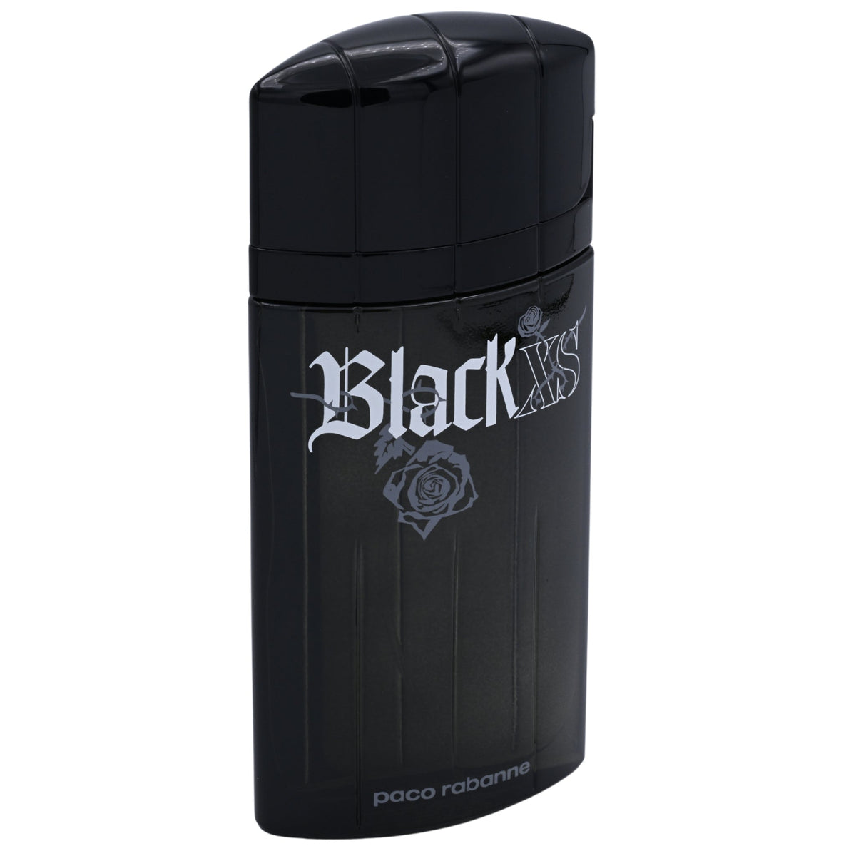 BLACK XS Men Paco Rabanne 3.3 oz 3.4 edt Cologne Spray New in BOX