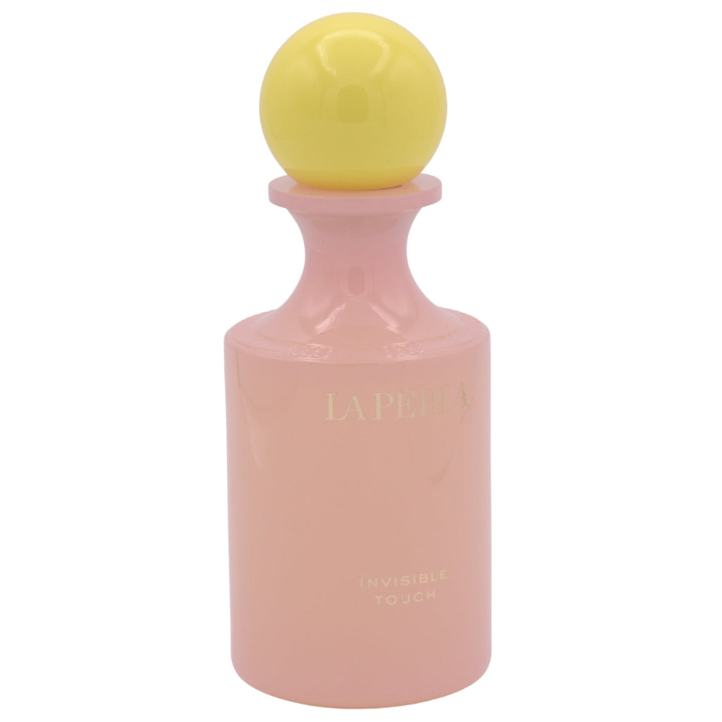 Invisible Touch by La Perla perfume for women EDP 4 fl oz New Tester