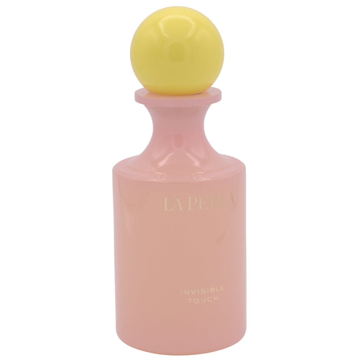 Invisible Touch by La Perla perfume for women EDP 4 fl oz New Tester
