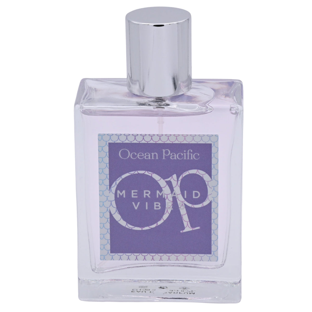 Op Mermaid Vibes by Ocean Pacific perfume for women EDP 3.3 / 3.4 oz New In Box
