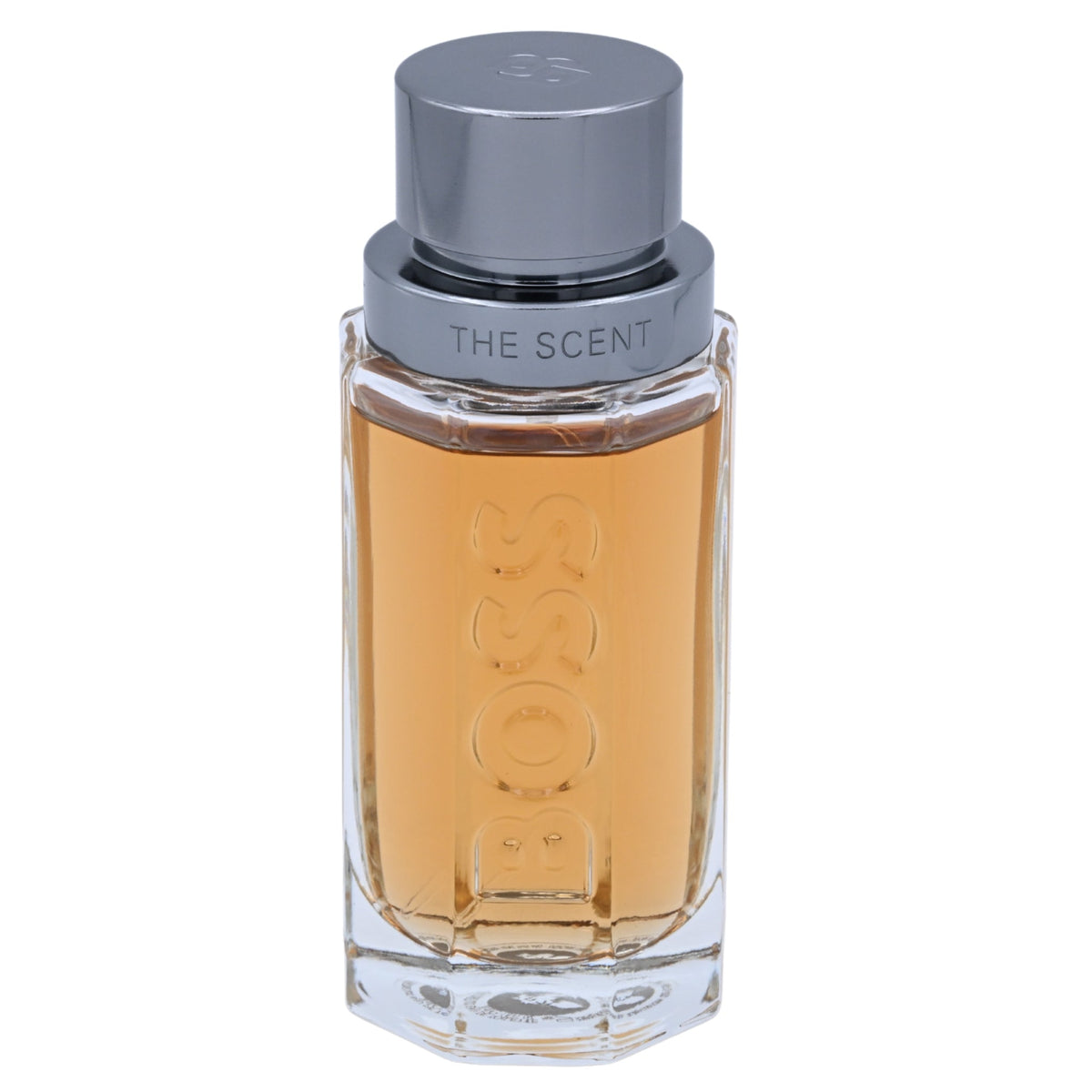 BOSS THE SCENT by HUGO BOSS Cologne for Men edt 1.6 oz 1.7 New in Box