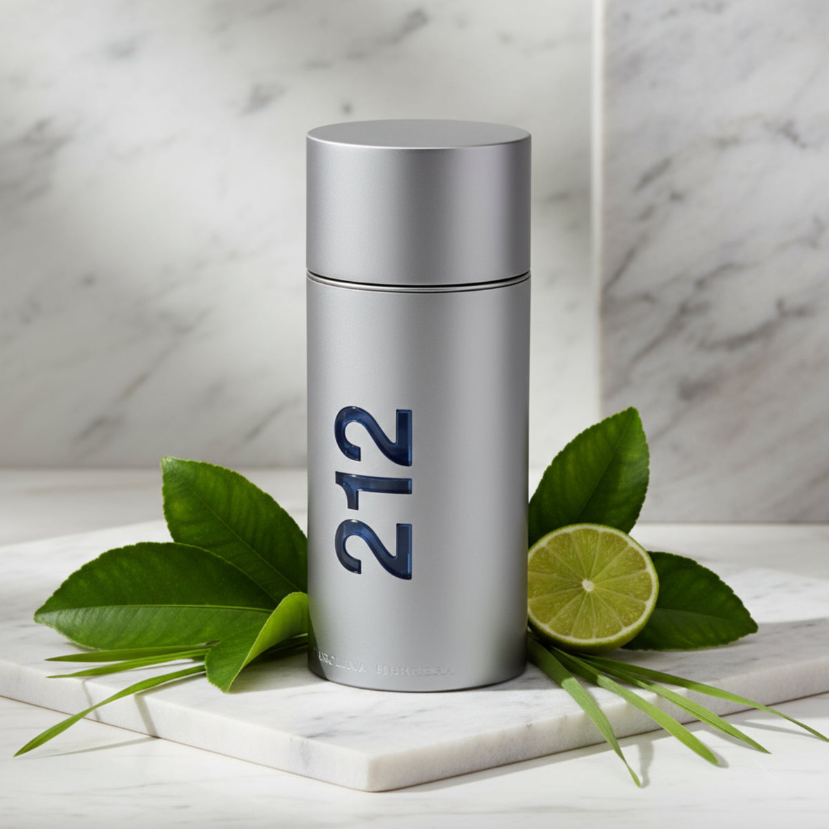 212 MEN NYC by Carolina Herrera cologne EDT 3.3 / 3.4 oz New in Box