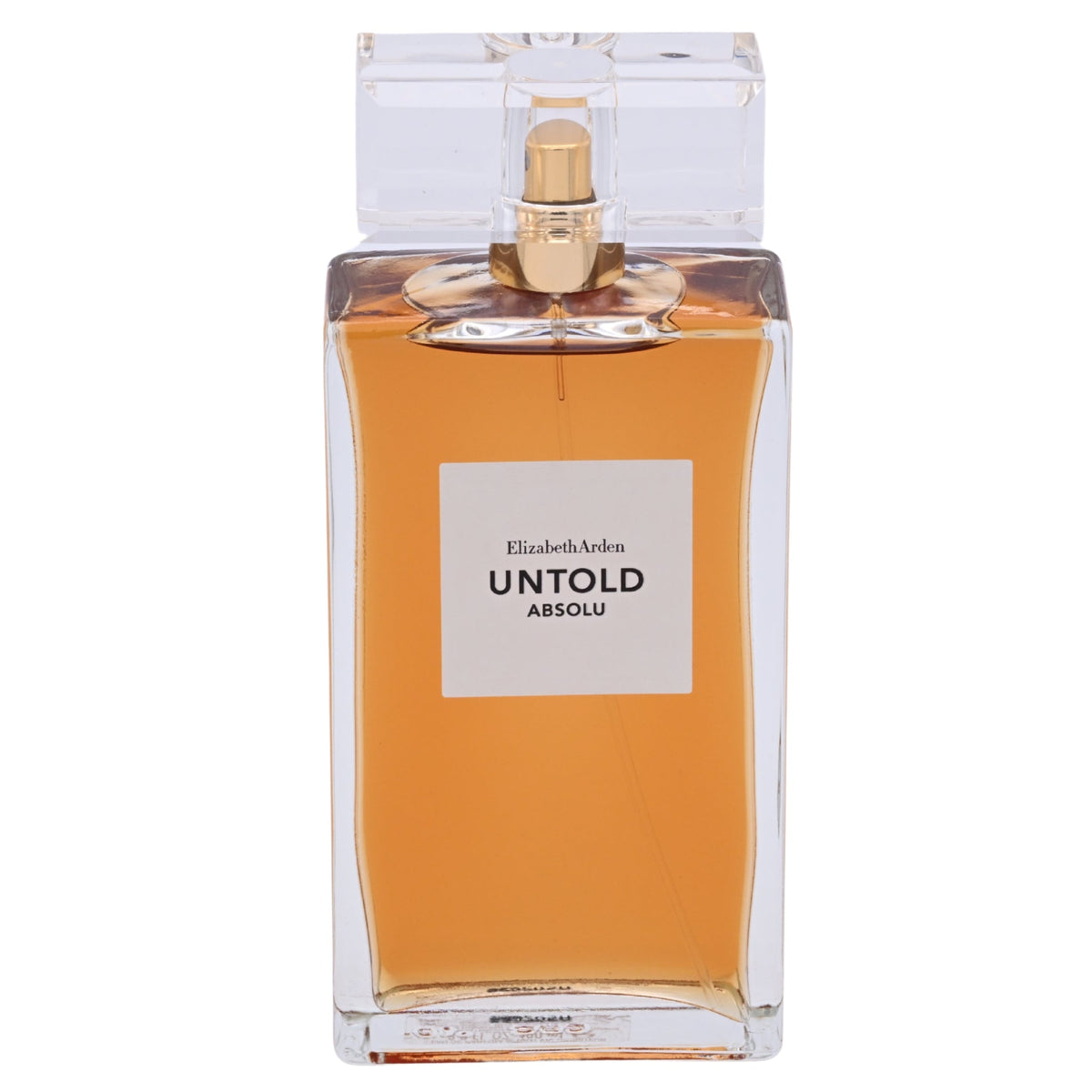 UNTOLD ABSOLU Elizabeth Arden Perfume EDP 3.4 oz