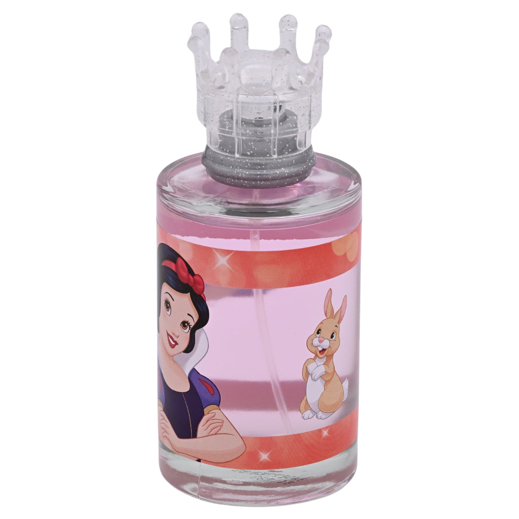 Snow White by Disney 3.4 oz edt for Girls Perfume New in Box