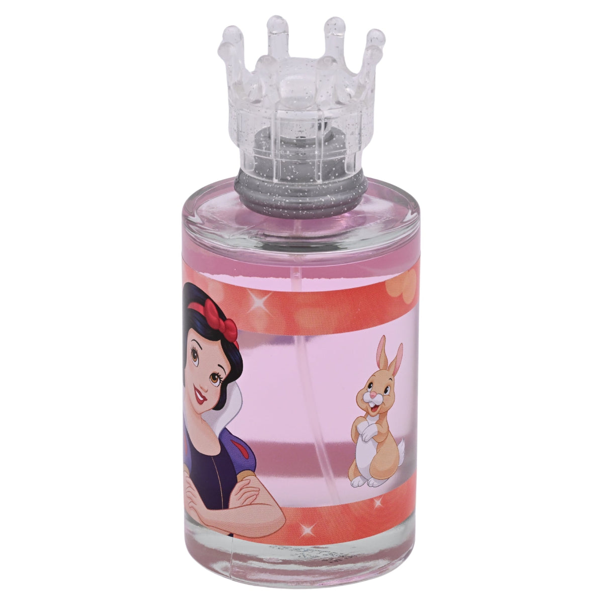Snow White by Disney 3.4 oz edt for Girls Perfume New in Box