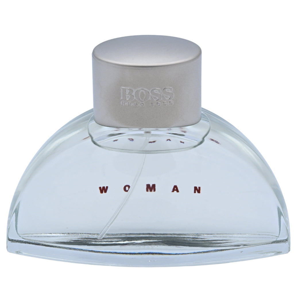 Boss Woman by Hugo Boss Perfume 3.0 oz EDP Brand New in Box