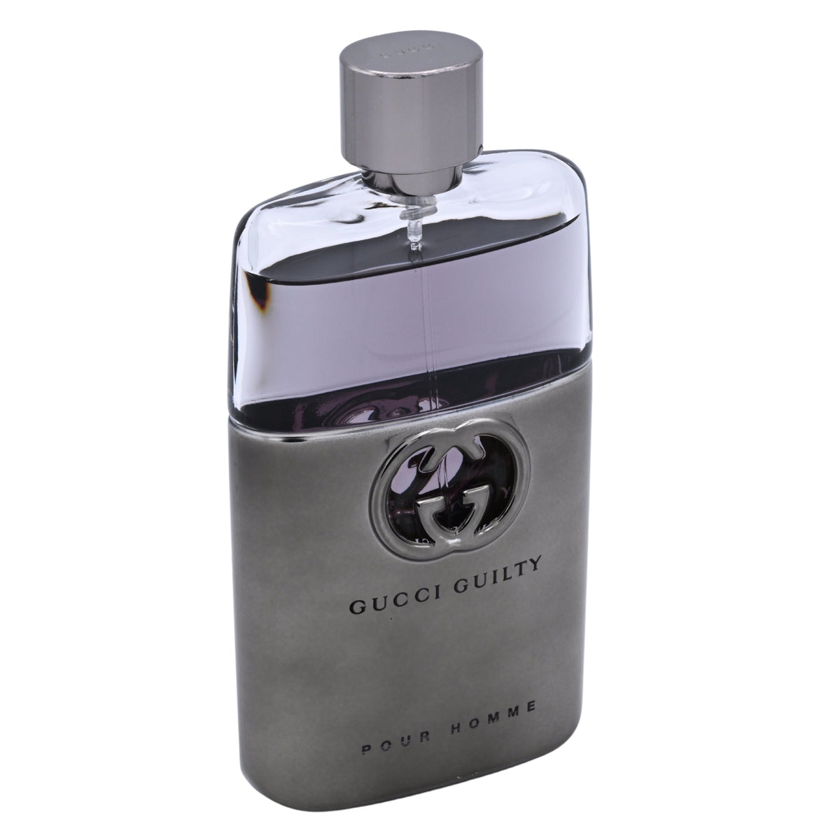 GUILTY Pour Homme by Gucci 3.0 / 3 oz 90 ml EDT Cologne for Men NEW IN BOX