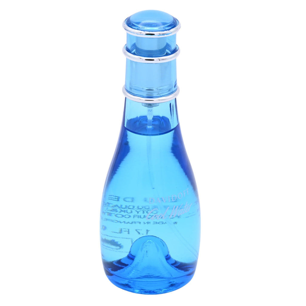 Cool Water by Davidoff for women EDT 1.7 oz New in Box