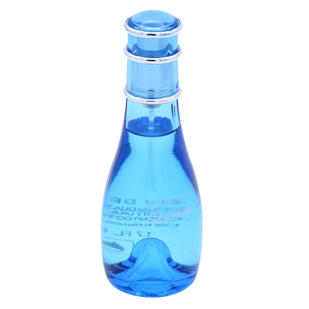Cool Water by Davidoff for women EDT 1.7 oz New in Box