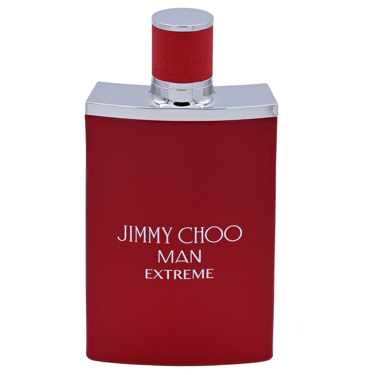 Jimmy Choo Man Extreme by jimmy Choo EDP 3.4 oz New in Box