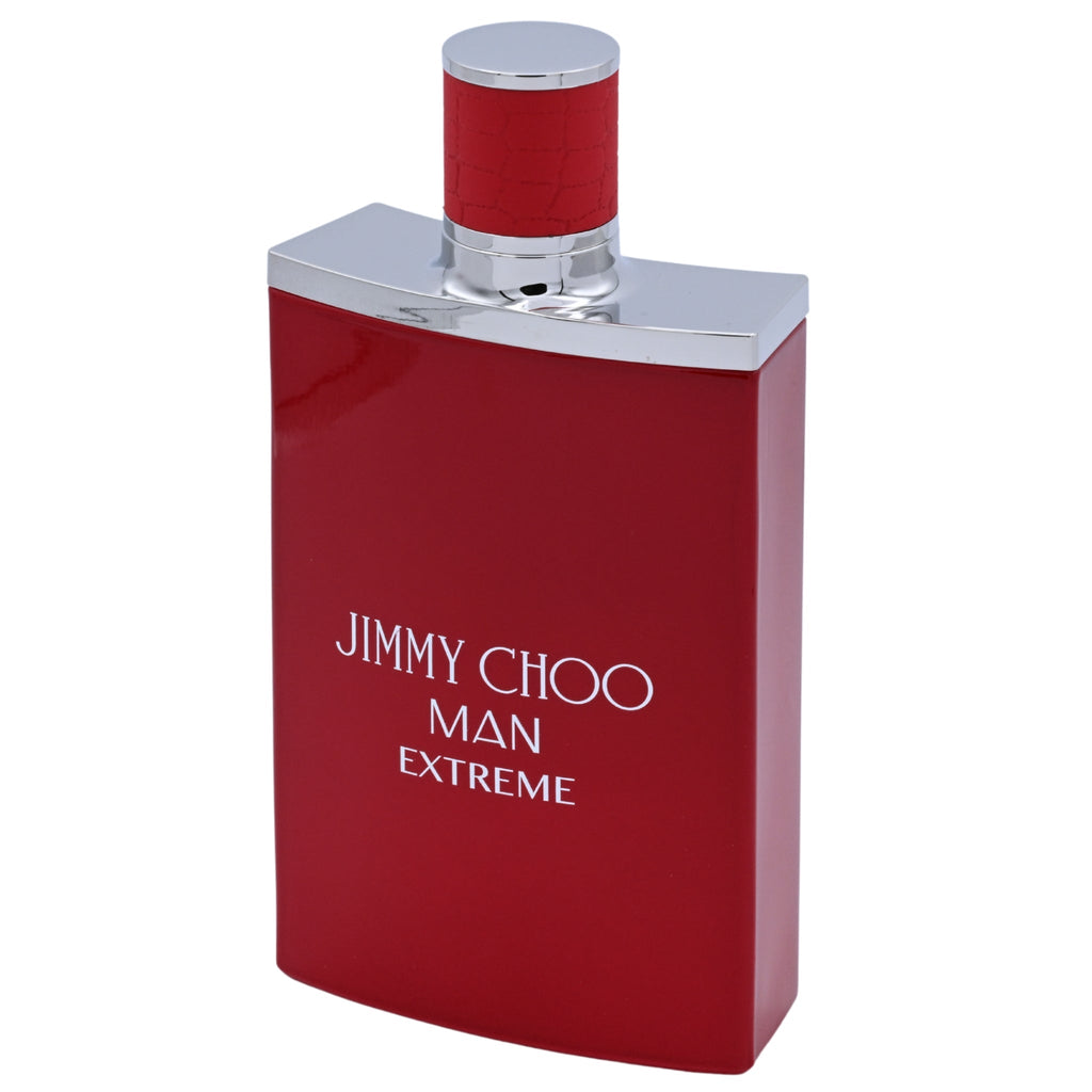 Jimmy Choo Man Extreme by jimmy Choo EDP 3.4 oz New in Box