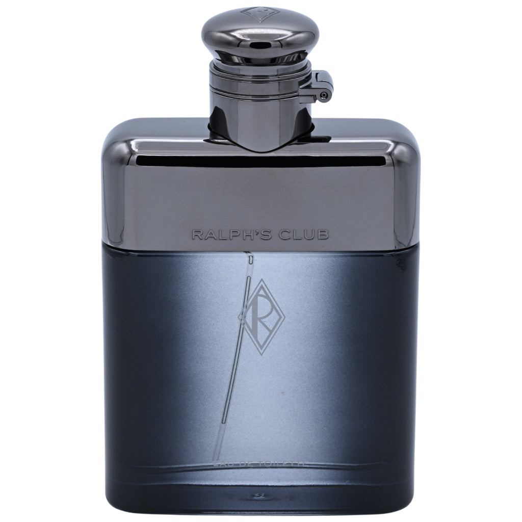 Ralph's Club by Ralph Lauren for men EDT  3.4 oz 3.3 New in Box
