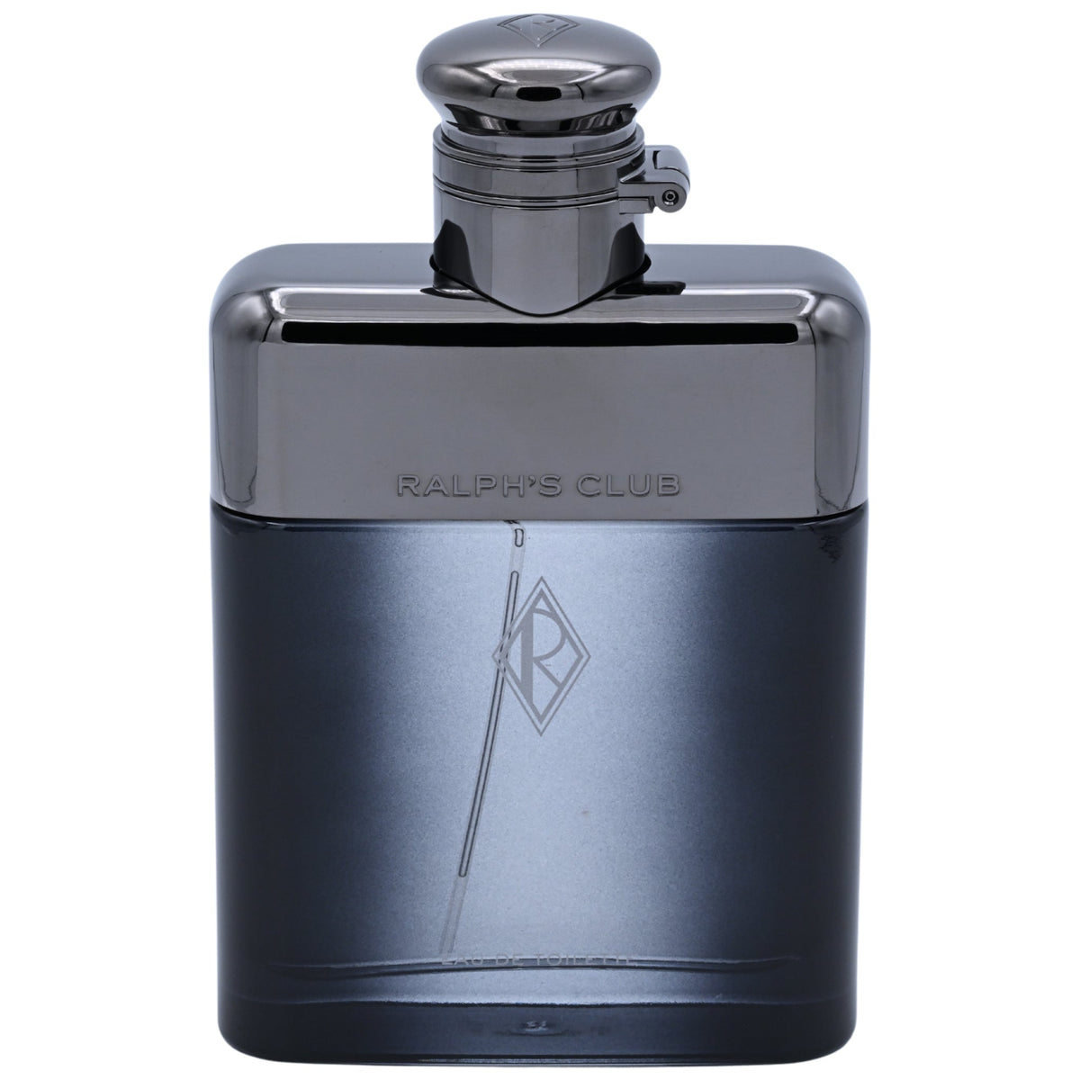 Ralph's Club by Ralph Lauren for men EDT  3.4 oz 3.3 New in Box