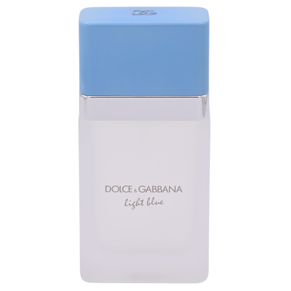 Light Blue by Dolce & Gabbana for women EDT 1.0 oz New in Box