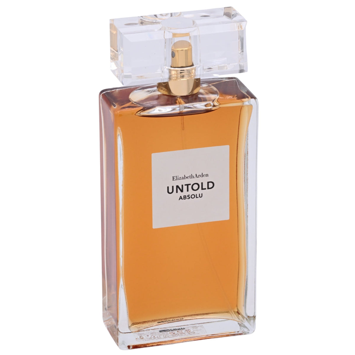 UNTOLD ABSOLU Elizabeth Arden Perfume EDP 3.4 oz