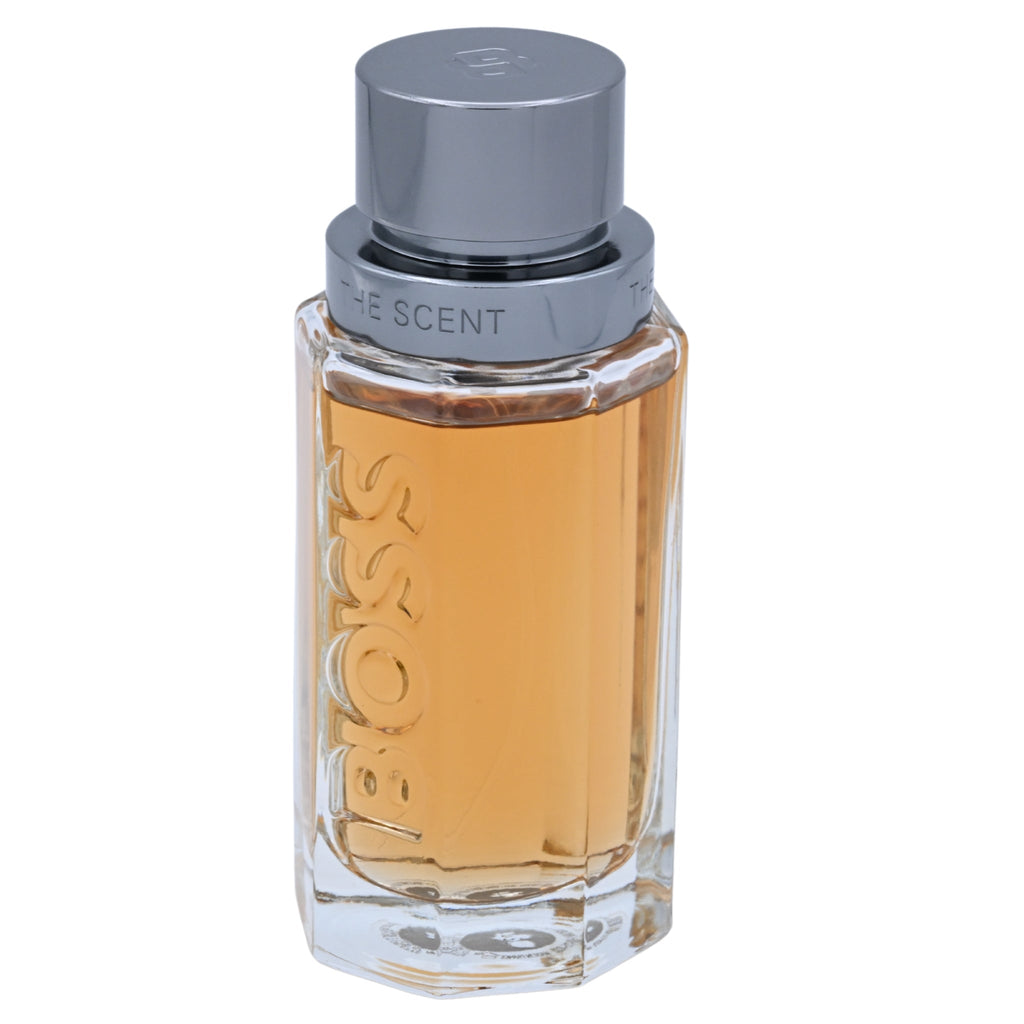 BOSS THE SCENT by HUGO BOSS Cologne for Men edt 1.6 oz 1.7 New in Box
