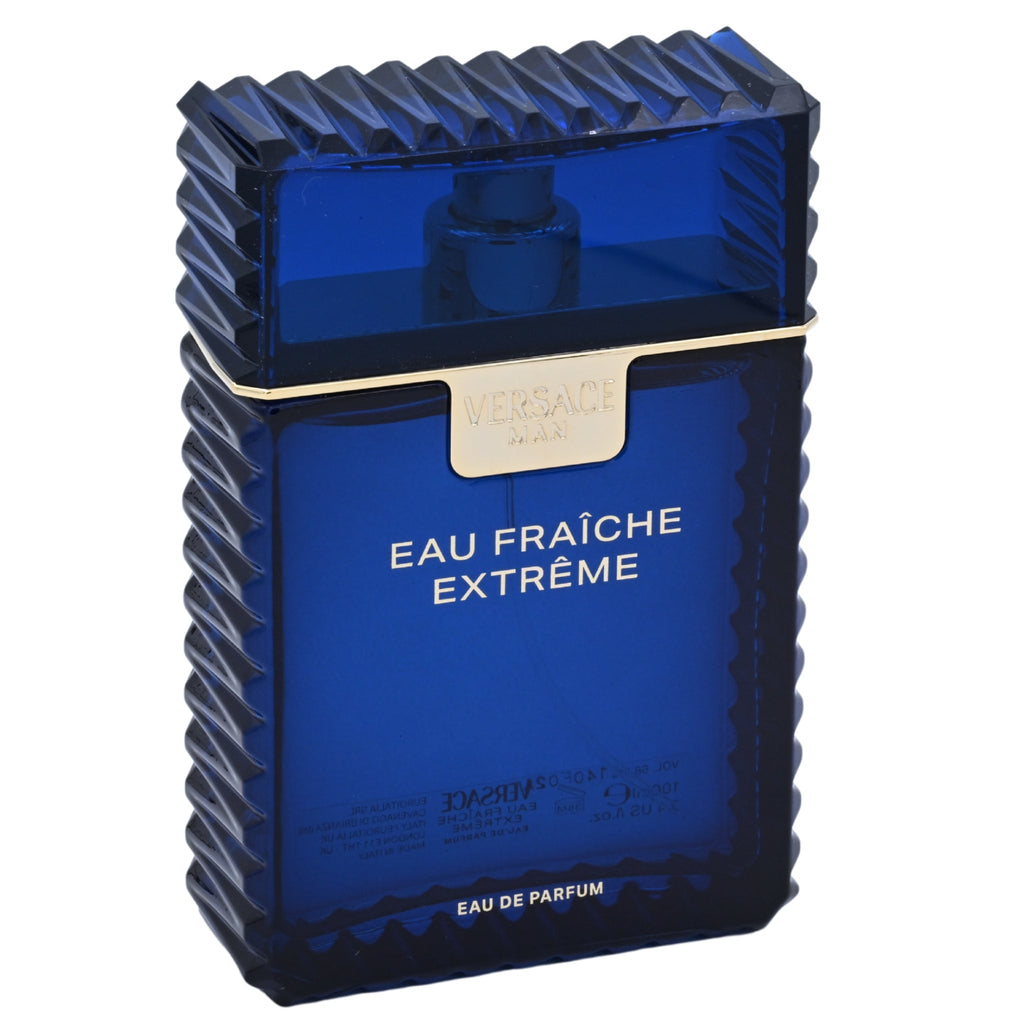 Versace Eau Fraiche Extreme by Versace men EDP 3.4 oz New in Box