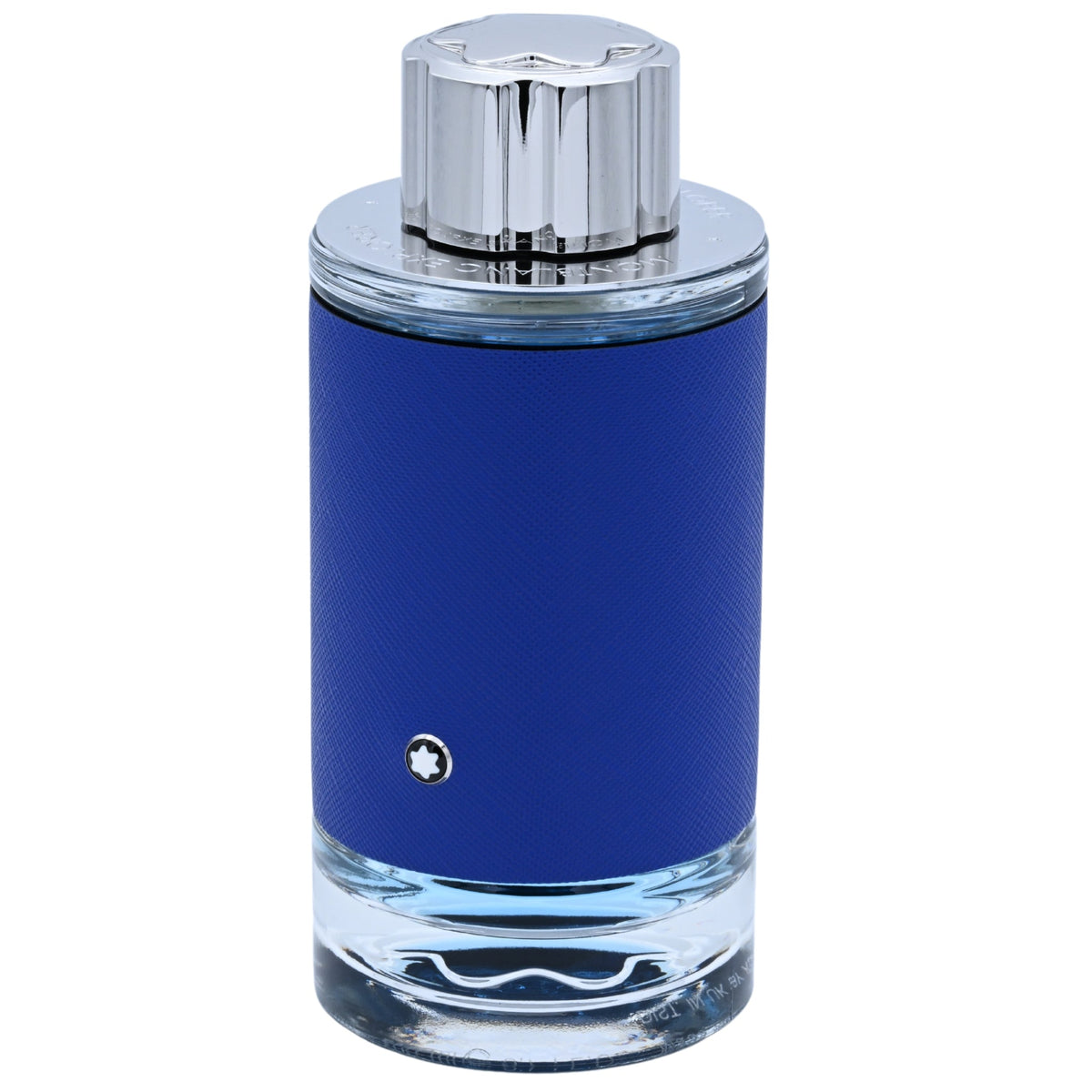 Explorer Ultra Blue by Mont Blanc for men EDP 6.8 oz 6.7 New in Box
