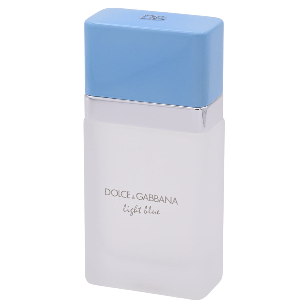 Light Blue by Dolce & Gabbana for women EDT 1.0 oz New in Box