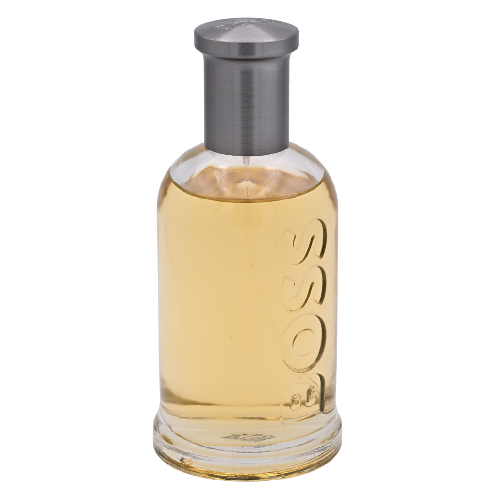 BOSS # 6 BOTTLED by HUGO BOSS cologne for men EDT 6.7 oz New in Box
