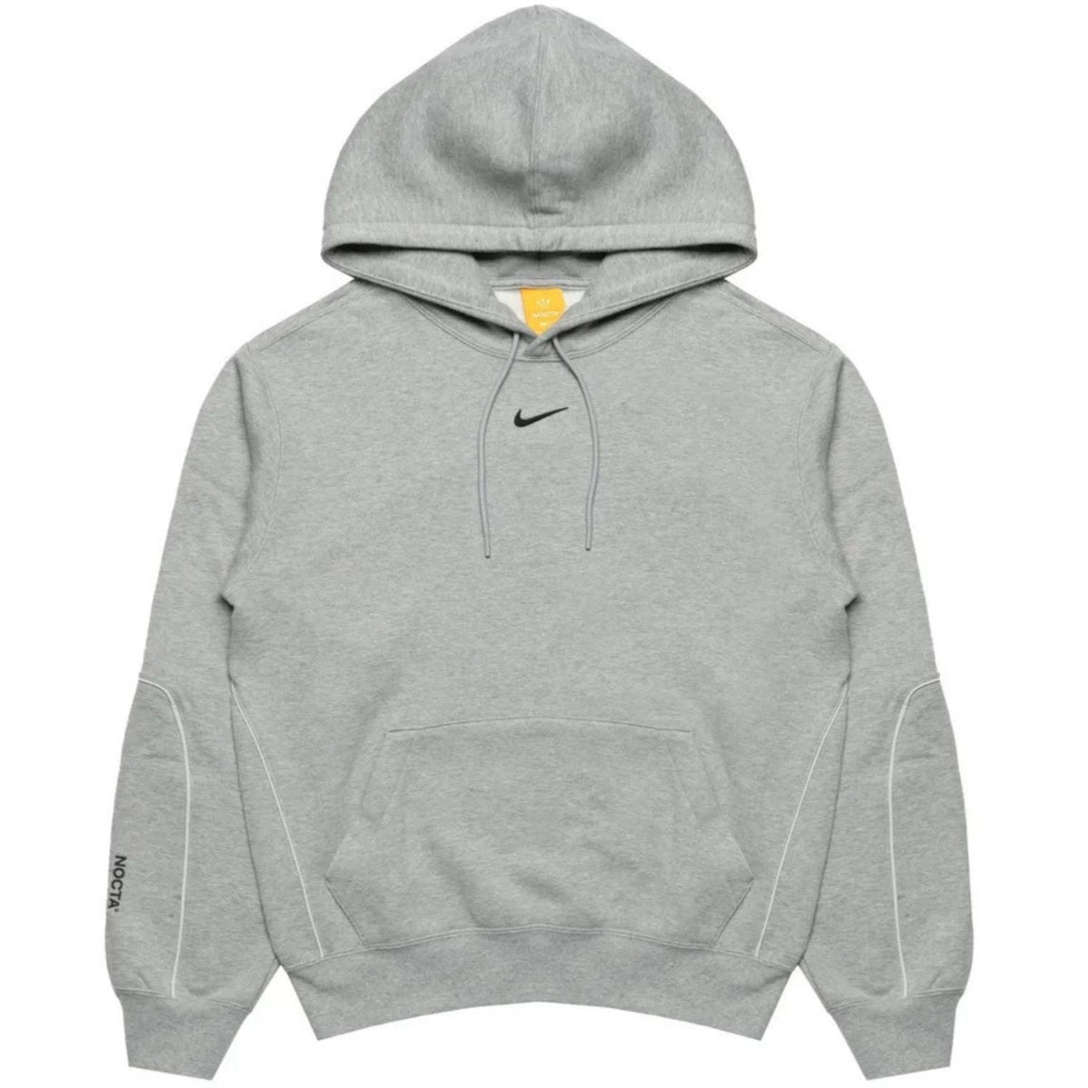 NOCTA FLEECE CS HOODIE 2