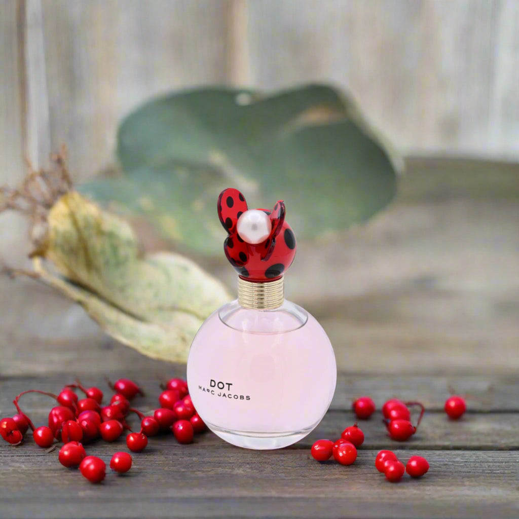 Dot by Marc Jacobs perfume for women EDP 3.3 / 3.4 oz New in Box