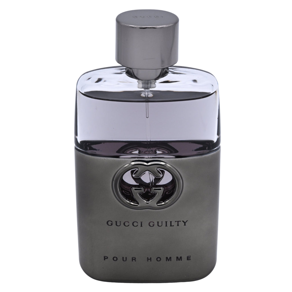 Gucci Guilty by Gucci cologne for men EDT 1.6 oz New in Box