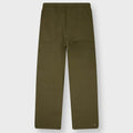 Utility Fleece Pant - Olive
