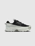 ZOOM VOMERO ROAM "BLACK/ LIGHT SILVER"