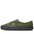 Vans LX Authentic 44 Field - Black/Green