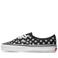 Vans LX Authentic 44 'Stars' - Black/Marshmallow