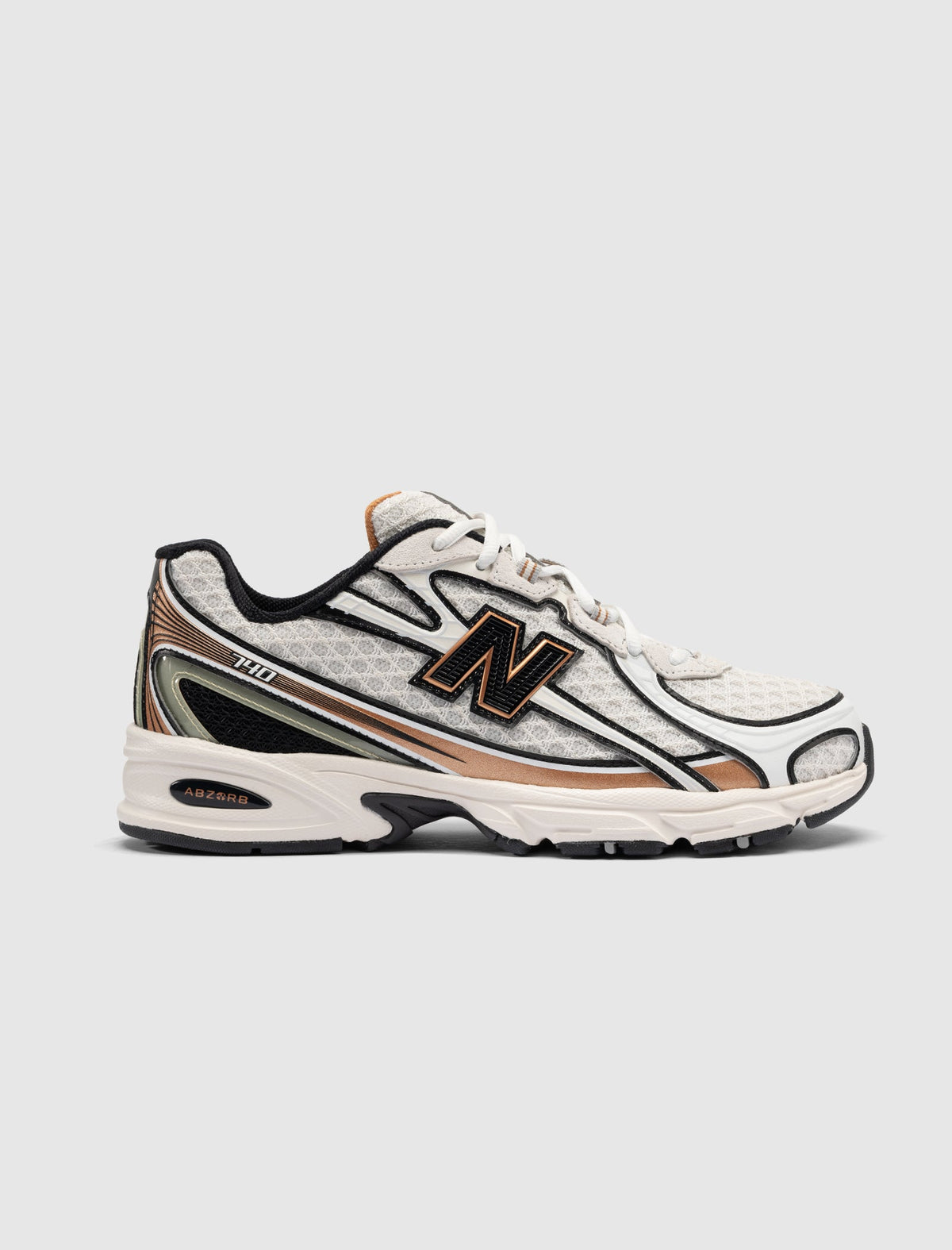 THE WHITAKER GROUP AND NEW BALANCE 740 WILLFUL BIAS FOR DISCOVERY