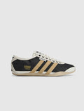 WOMEN'S SONG FOR THE MUTE X TOKYO "BLACK/BEIGE/GOLD"