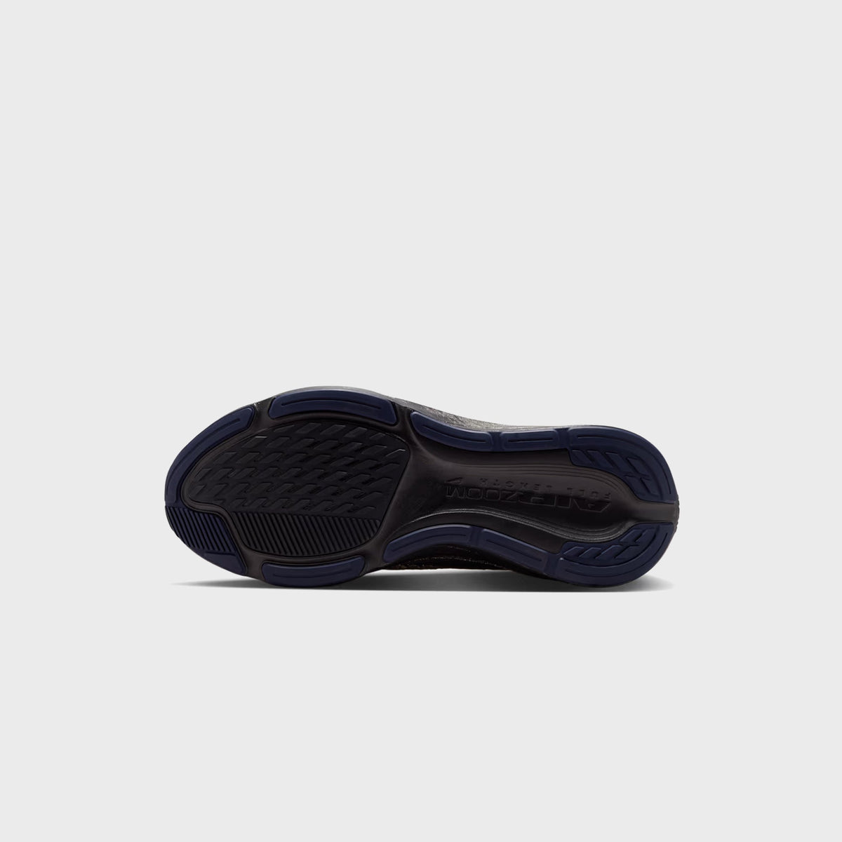 Nike WMNS Pegasus 42 - Black / Pitch Blue / Blackened Blue / Blur