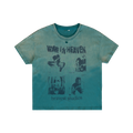 Blue Heaven Vintage Tee