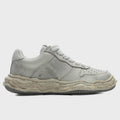 Wayne Low OG Sole Shrink Leather - White