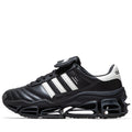 Willy Chavarria x Adidas Megaride Copa - Core Black/Off White